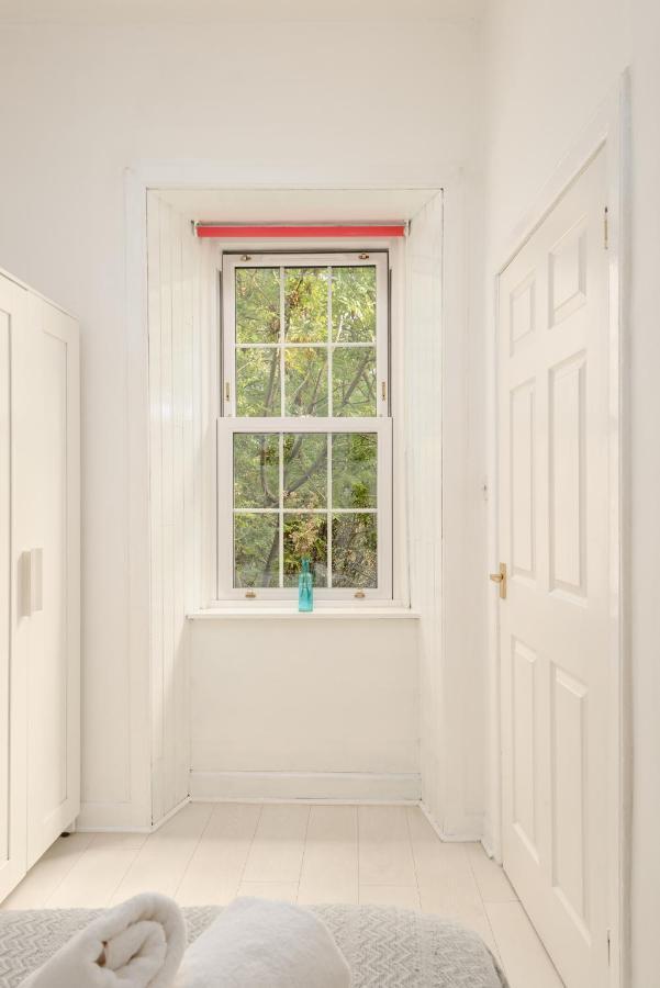 The Tollcross Apartment - Modern & Bright 1Br Edinburgh Exterior photo